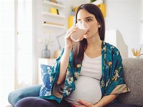 Is B Protein Safe for Expectant Moms