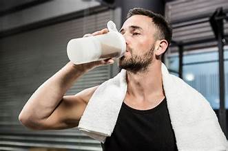 protein powder for post workout