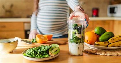 pregnancy and nutritional need