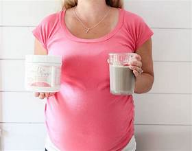 is B protein powder safe for Pregnant women