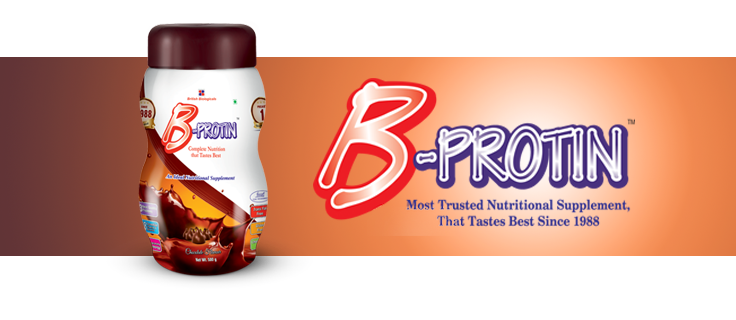 what is B protein powder 