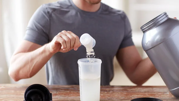 How to Use Loaded Protein