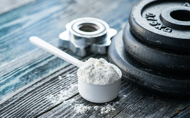 best Protein Power for Athletes and Gym Lovers